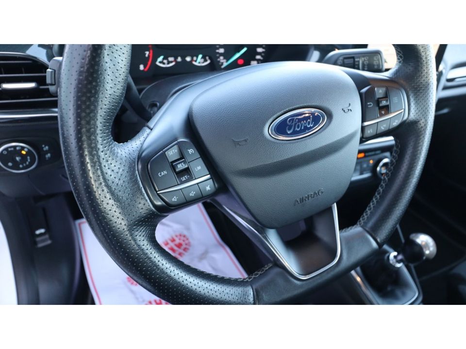 Ford Fiesta 1.0 EcoB. ST-Line | Climate control | Media | navigatie