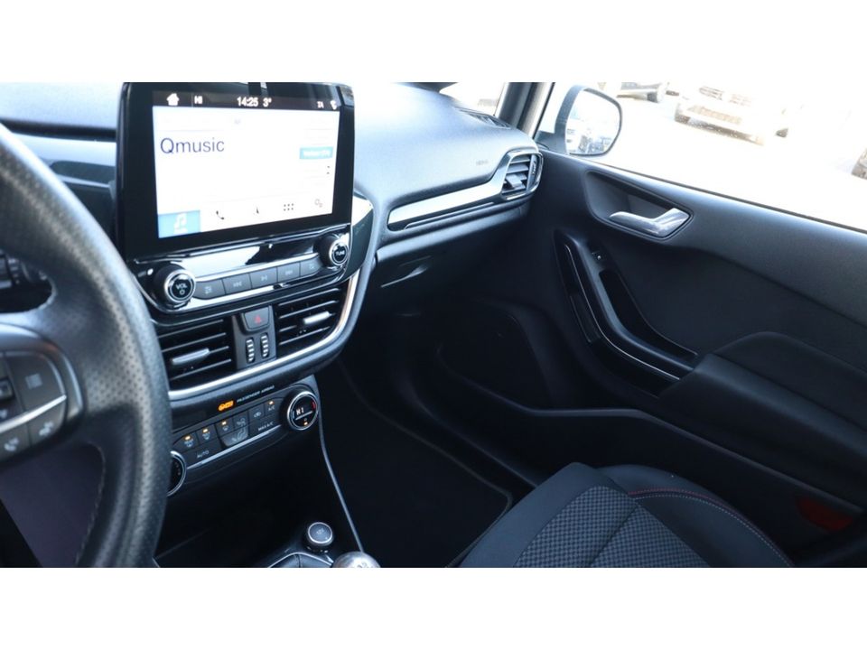 Ford Fiesta 1.0 EcoB. ST-Line | Climate control | Media | navigatie