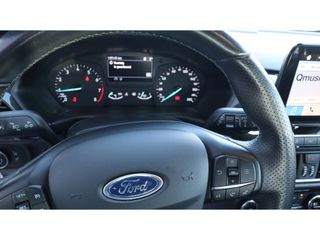 Ford Fiesta 1.0 EcoB. ST-Line | Climate control | Media | navigatie