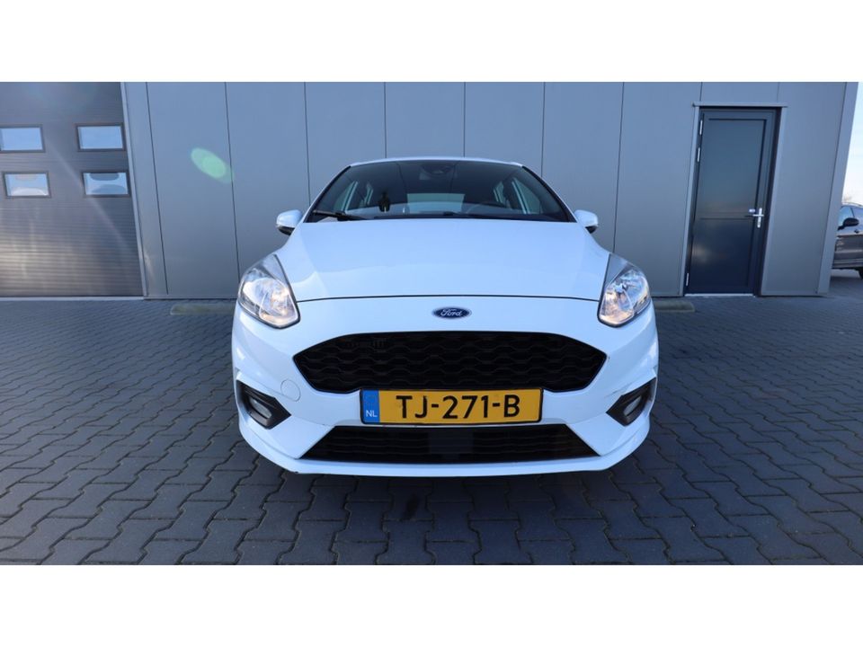 Ford Fiesta 1.0 EcoB. ST-Line | Climate control | Media | navigatie