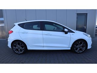 Ford Fiesta 1.0 EcoB. ST-Line | Climate control | Media | navigatie