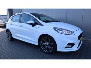 Ford Fiesta 1.0 EcoB. ST-Line | Climate control | Media | navigatie