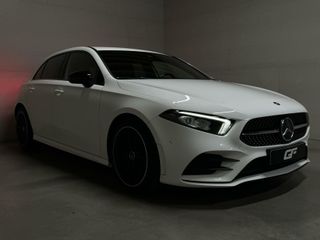 Mercedes-Benz A-Klasse 180 AMG Sfeerverl. Sterrenhemel NAP