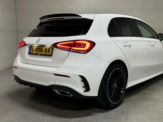 Mercedes-Benz A-Klasse 180 AMG Sfeerverl. Sterrenhemel NAP