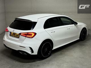 Mercedes-Benz A-Klasse 180 AMG Sfeerverl. Sterrenhemel NAP