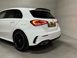 Mercedes-Benz A-Klasse 180 AMG Sfeerverl. Sterrenhemel NAP