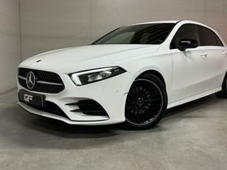 Mercedes-Benz A-Klasse 180 AMG Sfeerverl. Sterrenhemel NAP