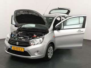 Suzuki Celerio 1.0 Comfort