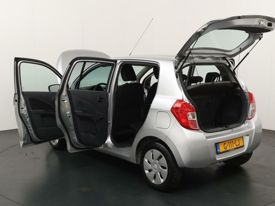 Suzuki Celerio 1.0 Comfort