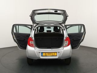 Suzuki Celerio 1.0 Comfort