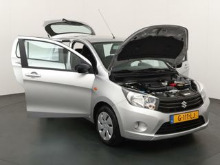 Suzuki Celerio 1.0 Comfort