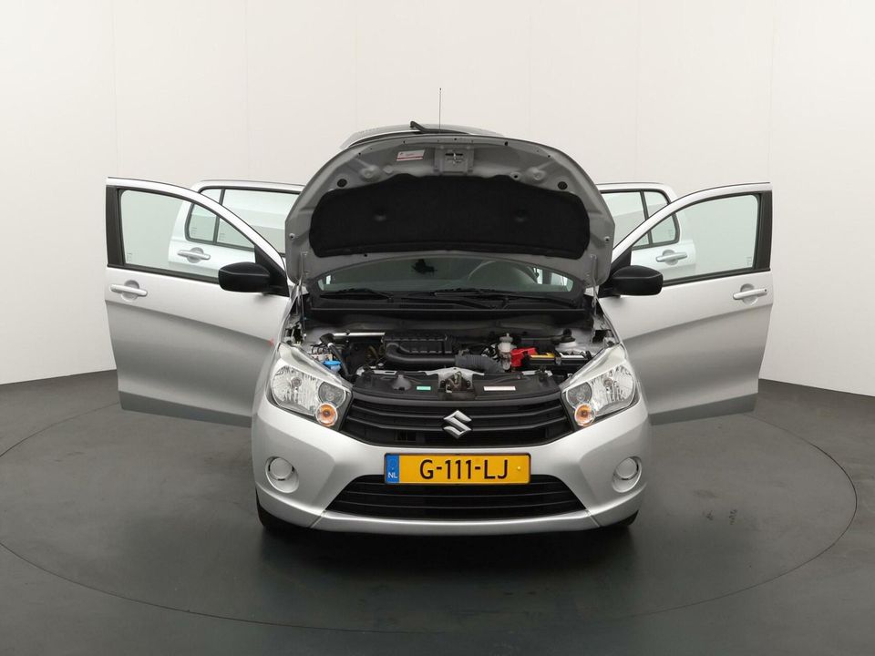 Suzuki Celerio 1.0 Comfort