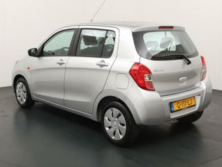 Suzuki Celerio 1.0 Comfort