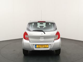 Suzuki Celerio 1.0 Comfort