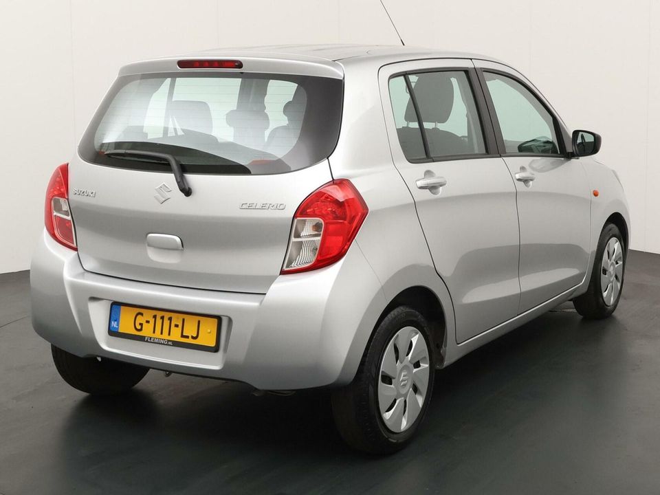 Suzuki Celerio 1.0 Comfort