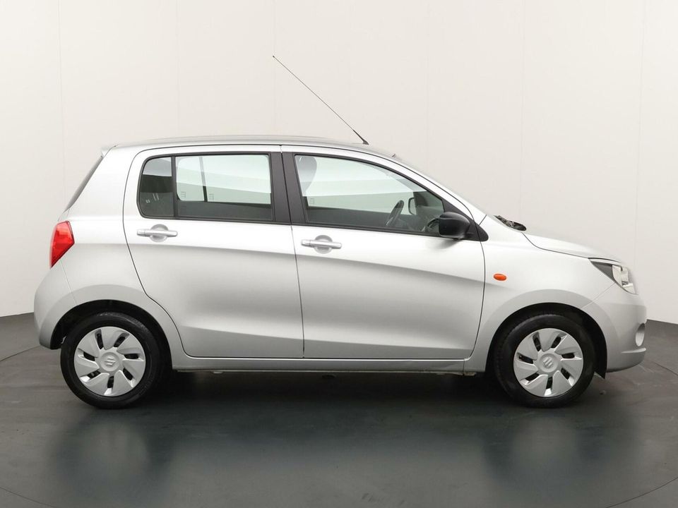 Suzuki Celerio 1.0 Comfort