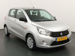 Suzuki Celerio 1.0 Comfort