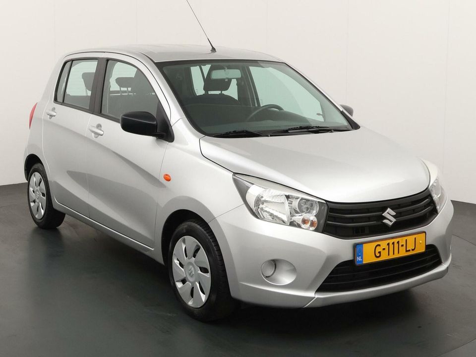 Suzuki Celerio 1.0 Comfort