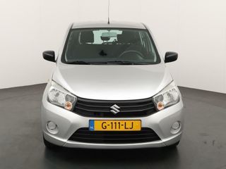 Suzuki Celerio 1.0 Comfort