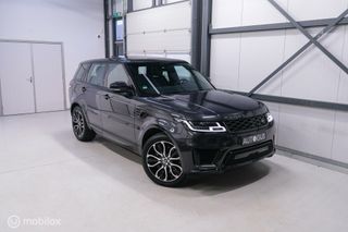 Land Rover Range Rover Sport P400e HSE Dynamic Stealth