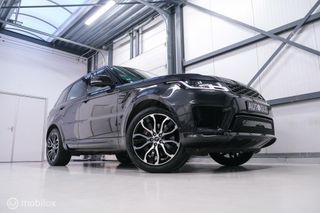 Land Rover Range Rover Sport P400e HSE Dynamic Stealth