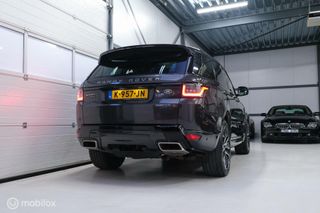 Land Rover Range Rover Sport P400e HSE Dynamic Stealth