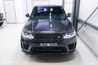 Land Rover Range Rover Sport P400e HSE Dynamic Stealth