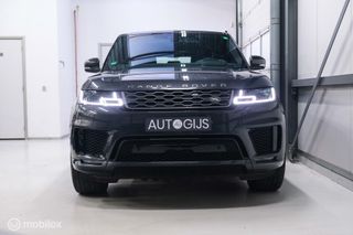 Land Rover Range Rover Sport P400e HSE Dynamic Stealth