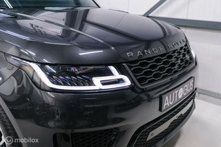 Land Rover Range Rover Sport P400e HSE Dynamic Stealth