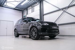 Land Rover Range Rover Sport P400e HSE Dynamic Stealth