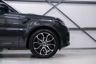 Land Rover Range Rover Sport P400e HSE Dynamic Stealth