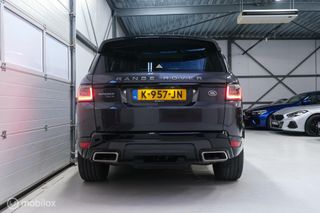 Land Rover Range Rover Sport P400e HSE Dynamic Stealth