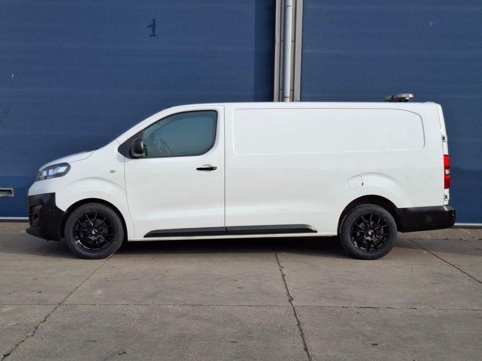 Opel Vivaro 1.5 CDTI L2H1 Edition L3H1 / AIRCO / CRUISE CONTROLE / NAVI /