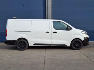 Opel Vivaro 1.5 CDTI L2H1 Edition L3H1 / AIRCO / CRUISE CONTROLE / NAVI /