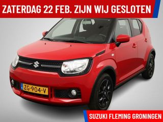 Suzuki Ignis 1.2 Select