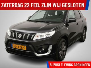 Suzuki Vitara 1.0 Boosterjet Select