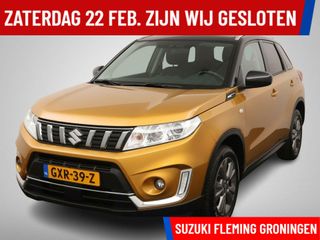 Suzuki Vitara 1.0 Boosterjet Select