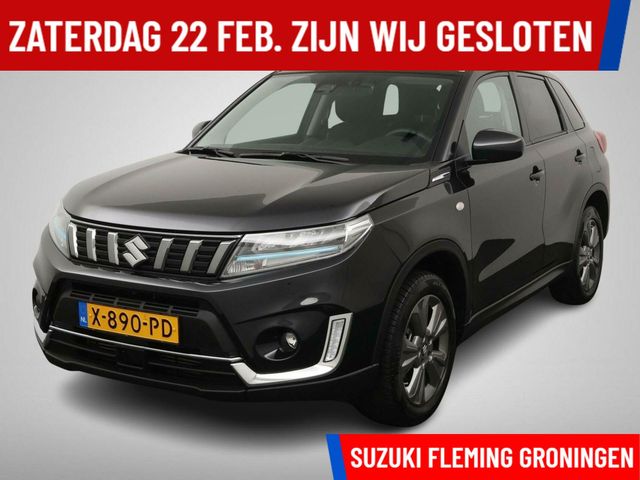 Suzuki Vitara 1.4 Boosterjet Select Smart Hybrid