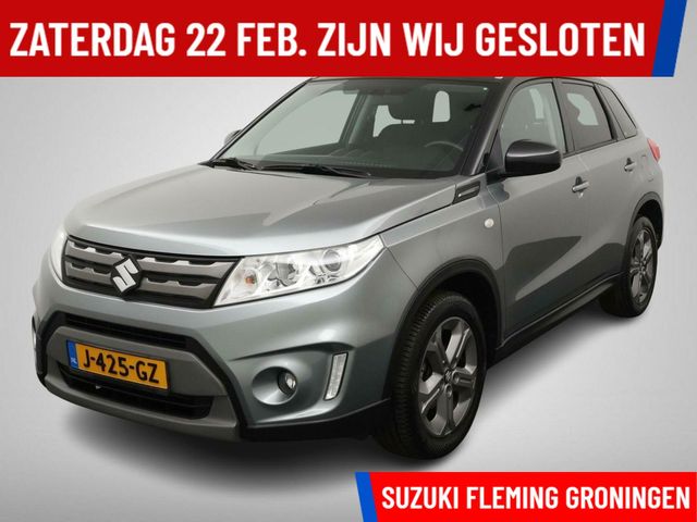 Suzuki Vitara 1.6 Exclusive Automaat