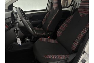 Citroën C1 1.0 VTi Airco LED 15"LMV Cruisecontrol Bluetooth