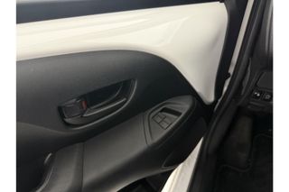 Citroën C1 1.0 VTi Airco LED 15"LMV Cruisecontrol Bluetooth