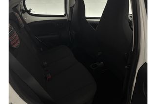 Citroën C1 1.0 VTi Airco LED 15"LMV Cruisecontrol Bluetooth