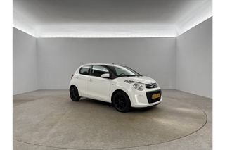 Citroën C1 1.0 VTi Airco LED 15"LMV Cruisecontrol Bluetooth