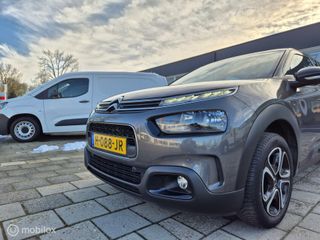 Citroën C4 Cactus 1.2 PureTech Carplay, Navi, Nieuwe D-Riem!