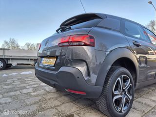 Citroën C4 Cactus 1.2 PureTech Carplay, Navi, Nieuwe D-Riem!