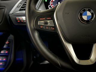 BMW 1 Serie 118i Sport Navi Cruise CarPlay Sfeerver. NAP