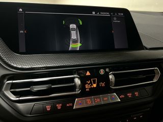 BMW 1 Serie 118i Sport Navi Cruise CarPlay Sfeerver. NAP