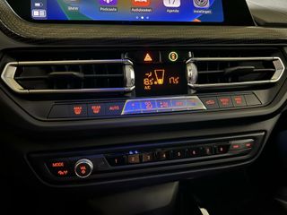 BMW 1 Serie 118i Sport Navi Cruise CarPlay Sfeerver. NAP