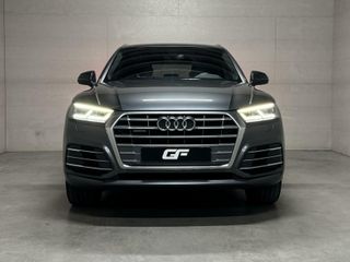 Audi Q5 2.0 TFSI quattro Sport 3x S-Line Virtuel Navi Trekh.