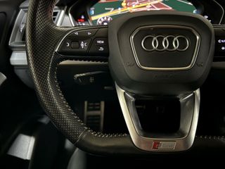 Audi Q5 2.0 TFSI quattro Sport 3x S-Line Virtuel Navi Trekh.